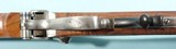 2003 SHILOH SHARPS MODEL 1874 SPECIAL ORDER DALLAS SAFARI CLUB .45-70 BUFFALO HEAVY 30" OCT. RIFLE. - 10 of 14