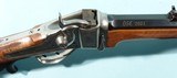 2003 SHILOH SHARPS MODEL 1874 SPECIAL ORDER DALLAS SAFARI CLUB .45-70 BUFFALO HEAVY 30" OCT. RIFLE. - 7 of 14