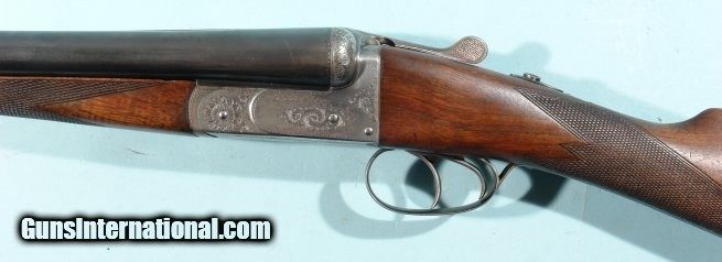 KAWAGUCHIYA FIREARMS CO. (MIROKU) L III MOD. 53 COGSWELL
