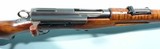 1917 SWISS SCHMIDT RUBIN K11 MODEL 1911 7.5X55 SWISS STRAIGHT PULL CARBINE (KARABINER). - 3 of 7