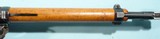 1952 SWISS BERN SCHMIDT RUBIN K31 7.5X55 STRAIGHT PULL CARBINE W/ SLING. - 9 of 9