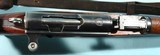 1938 SWISS SCHMIDT RUBIN K31 7.5X55 MILITARY STRAIGHT PULL CARBINE W/ SLING. - 5 of 7