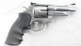 1985 SMITH & WESSON MODEL 624 .44 SPECIAL 4 1/4" PRE-LOCK REVOLVER. - 1 of 5