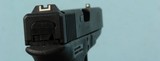 1994 GLOCK MODEL 21 OR G21 GEN 2 .45ACP SEMI-AUTO PISTOL NEW IN BOX. - 4 of 5