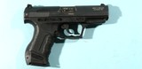 NEW IN BOX WALTHER P99 AS .40S&W SEMI-AUTO PISTOL IN ORG. BOX WITH THREE MAGS. - 3 of 5