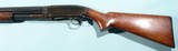 1949 WINCHESTER SOLID RIB MODEL 12 16GA. PUMP SHOTGUN WITH 28" BARREL. - 4 of 6