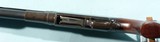 1949 WINCHESTER SOLID RIB MODEL 12 16GA. PUMP SHOTGUN WITH 28" BARREL. - 5 of 6
