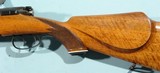 MANNLICHER SCHOENAUER ABERCROMBIE & FITCH MOD. MC 243 WIN. CAL. CARBINE CA. 1950’S. - 4 of 10