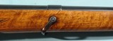 MANNLICHER SCHOENAUER ABERCROMBIE & FITCH MOD. MC 243 WIN. CAL. CARBINE CA. 1950’S. - 7 of 10