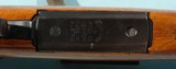 MANNLICHER SCHOENAUER ABERCROMBIE & FITCH MOD. MC 243 WIN. CAL. CARBINE CA. 1950’S. - 3 of 10