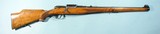MANNLICHER SCHOENAUER ABERCROMBIE & FITCH MOD. MC 243 WIN. CAL. CARBINE CA. 1950’S. - 1 of 10