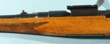 MANNLICHER SCHOENAUER ABERCROMBIE & FITCH MOD. MC 243 WIN. CAL. CARBINE CA. 1950’S. - 5 of 10