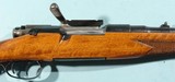 MANNLICHER SCHOENAUER ABERCROMBIE & FITCH MOD. MC 243 WIN. CAL. CARBINE CA. 1950’S. - 6 of 10