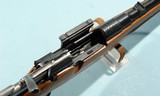 MANNLICHER SCHOENAUER ABERCROMBIE & FITCH MOD. MC 243 WIN. CAL. CARBINE CA. 1950’S. - 9 of 10