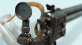 MARBLES MODEL 1908 GAME GETTER COMBINATION GUN WITH 18” BARREL CIRCA 1914. - 7 of 7
