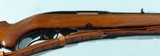 FIRST YEAR 1955 WINCHESTER MODEL 88 LEVER ACTION .308 WIN. CAL. RIFLE. - 2 of 5