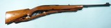 FIRST YEAR 1955 WINCHESTER MODEL 88 LEVER ACTION .308 WIN. CAL. RIFLE. - 1 of 5