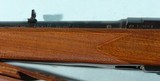 FIRST YEAR 1955 WINCHESTER MODEL 88 LEVER ACTION .308 WIN. CAL. RIFLE. - 4 of 5