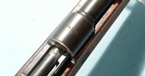 WW2 GERMAN MAUSER K98K S/42G 8X57 MAUSER CAL. CARBINE. - 6 of 8