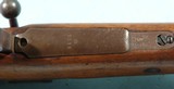 WW2 GERMAN MAUSER K98K S/42G 8X57 MAUSER CAL. CARBINE. - 8 of 8