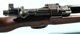 WW2 GERMAN MAUSER K98K S/42G 8X57 MAUSER CAL. CARBINE. - 7 of 8