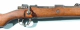 WW2 GERMAN MAUSER K98K S/42G 8X57 MAUSER CAL. CARBINE. - 3 of 8
