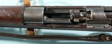 WW2 WAFFEN-BRUNN G33/40 945/1940 MOUNTAIN CARBINE W/SLING. - 5 of 8