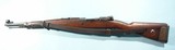 WW2 WAFFEN-BRUNN G33/40 945/1940 MOUNTAIN CARBINE W/SLING. - 2 of 8