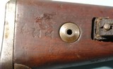 WW2 WAFFEN-BRUNN G33/40 945/1940 MOUNTAIN CARBINE W/SLING. - 8 of 8