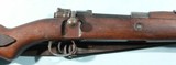 WW2 WAFFEN-BRUNN G33/40 945/1940 MOUNTAIN CARBINE W/SLING. - 3 of 8