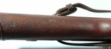 WW2 WAFFEN-BRUNN G33/40 945/1940 MOUNTAIN CARBINE W/SLING. - 6 of 8
