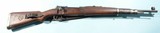 WW2 WAFFEN-BRUNN G33/40 945/1940 MOUNTAIN CARBINE W/SLING. - 1 of 8
