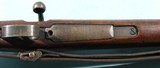 WW2 WAFFEN-BRUNN G33/40 945/1940 MOUNTAIN CARBINE W/SLING. - 7 of 8