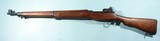 WW1 WINCHESTER U.S. MODEL 1917 RIFLE. - 2 of 8