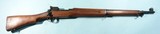 WW1 WINCHESTER U.S. MODEL 1917 RIFLE. - 1 of 8