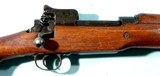 WW1 WINCHESTER U.S. MODEL 1917 RIFLE. - 3 of 8