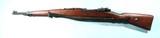 WW2 GERMAN WAFFENFABRIK-BRUENN DOU/41 K98K CARBINE. - 2 of 10