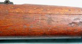 WW2 GERMAN WAFFENFABRIK-BRUENN DOU/41 K98K CARBINE. - 8 of 10