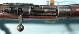 WW2 GERMAN WAFFENFABRIK-BRUENN DOU/41 K98K CARBINE. - 10 of 10