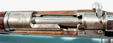 WW1 IMPERIAL GERMAN ERFURT / 1917 KAR 98 or KAR98 CARBINE. - 6 of 10