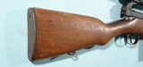WW2 SOVIET RUSSIAN SVT40 OR SVT-40 SEMI-AUTO 7.62X54R SNIPER RIFLE W/SCOPE. - 13 of 13