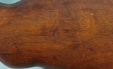 WW2 SOVIET RUSSIAN SVT40 OR SVT-40 SEMI-AUTO 7.62X54R SNIPER RIFLE W/SCOPE. - 10 of 13