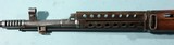 WW2 SOVIET RUSSIAN SVT40 OR SVT-40 SEMI-AUTO 7.62X54R SNIPER RIFLE W/SCOPE. - 11 of 13