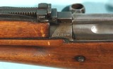 WW2 SOVIET RUSSIAN SVT40 OR SVT-40 SEMI-AUTO 7.62X54R SNIPER RIFLE W/SCOPE. - 6 of 13
