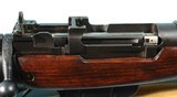 WW2 NEW ZEALAND LONG BRANCH SMLE NO.4 MK.1 .303 CAL. INFANTRY RIFLE DATED 1942. - 11 of 18