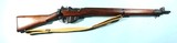 WW2 NEW ZEALAND LONG BRANCH SMLE NO.4 MK.1 .303 CAL. INFANTRY RIFLE DATED 1942. - 2 of 18