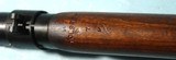WW2 NEW ZEALAND LONG BRANCH SMLE NO.4 MK.1 .303 CAL. INFANTRY RIFLE DATED 1942. - 9 of 18