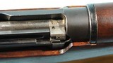 WW2 NEW ZEALAND LONG BRANCH SMLE NO.4 MK.1 .303 CAL. INFANTRY RIFLE DATED 1942. - 12 of 18