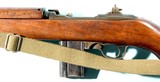 WW2 WWII UNDERWOOD U.S. M-1 OR M1 CARBINE CIRCA 1944. - 4 of 8