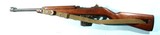 WW2 WWII UNDERWOOD U.S. M-1 OR M1 CARBINE CIRCA 1944. - 2 of 8